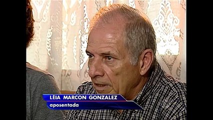 Pesquisa mostra que cada vez mais idosos estão se casando