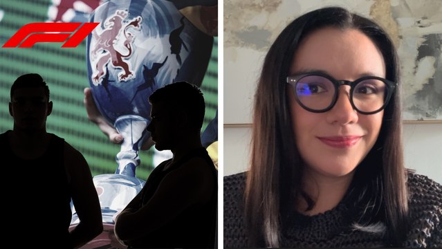 F1 2025: La lista negra del podio; 5 pilotos no lo han conseguido y uno ni siquiera es novato