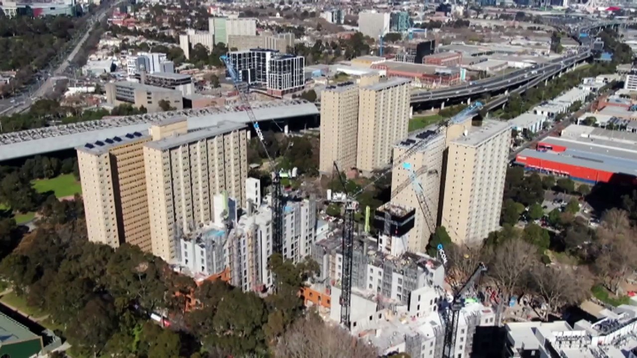 Operator of affordable housing hits new renters with 17% increase in less than a year