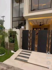 Wonderful Big house in small place in Pakistan 🇵🇰✌🏻❤️