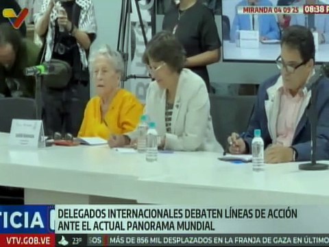 Red de intelectuales proponen crear plataforma mediática para fomentar el pensamiento crítico