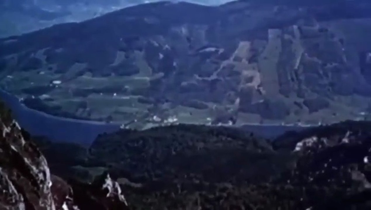 Die Prinzessin von St. Wolfgang