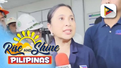 Mga nagbitiw na opisyal ng PCAB, hindi makakaligtas sa imbestigasyon ng maanomalyang flood control projects ayon sa DTI: Pag-apruba ng gov’t bidding licenses, pamumunuan muna ng Sec. Roque | via Gab Villegas