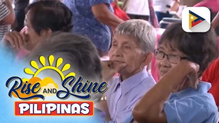 Senior citizens, makakukuha ng 20% discount kahit walang purchase booklets
