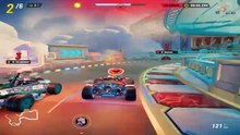 Disney Speedstorm JESSIE 2025✅