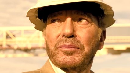 New Trailer for Paramount+’s Landman Season 2