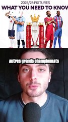 La Premier League est extrêmement riche !  #foot #mercato #liverpool #ligue1