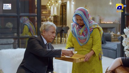 Humraaz Last Episode 37 Presented By Skin Care Feroze Khan - Ayeza Khan 4Th Sep