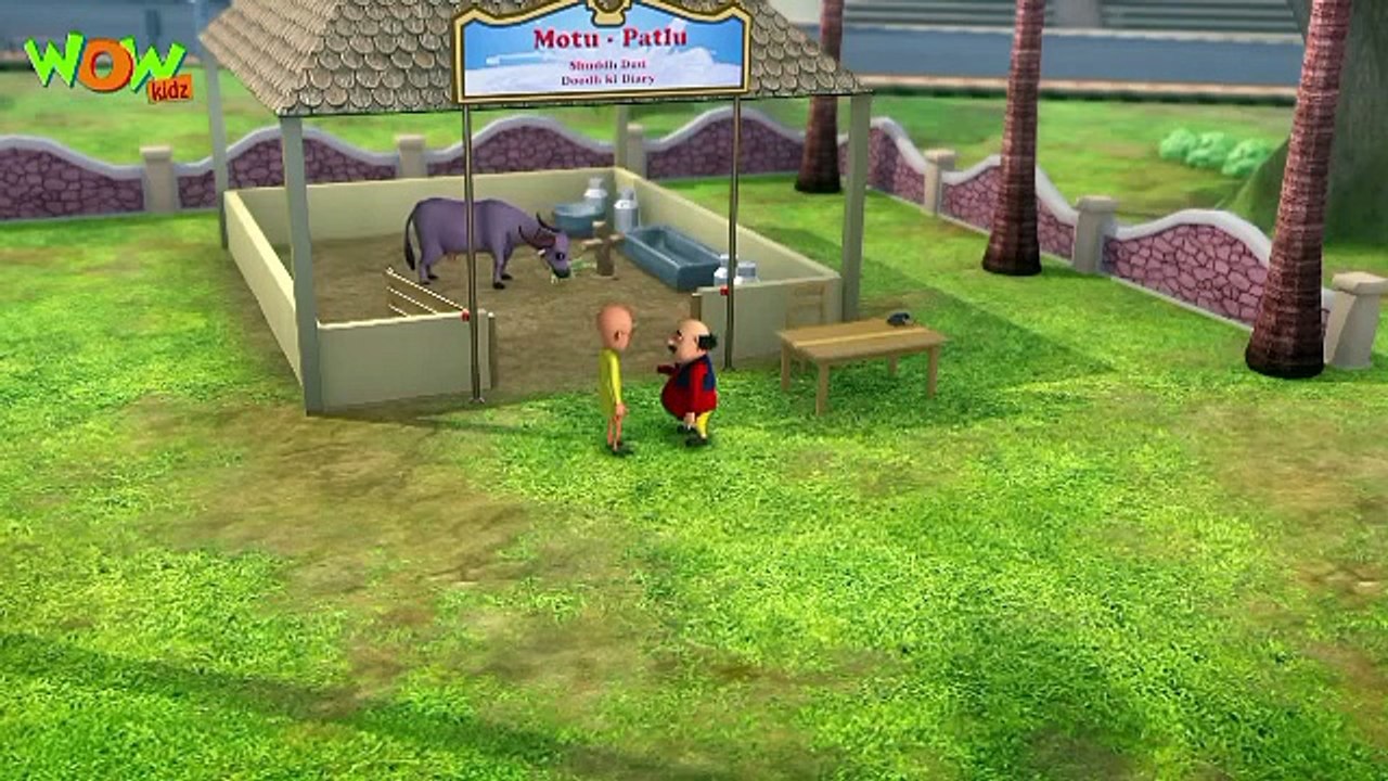 motu patlu funny cartoon new episode part 6🤣🤣😁😁😁😍😍😍😄😄