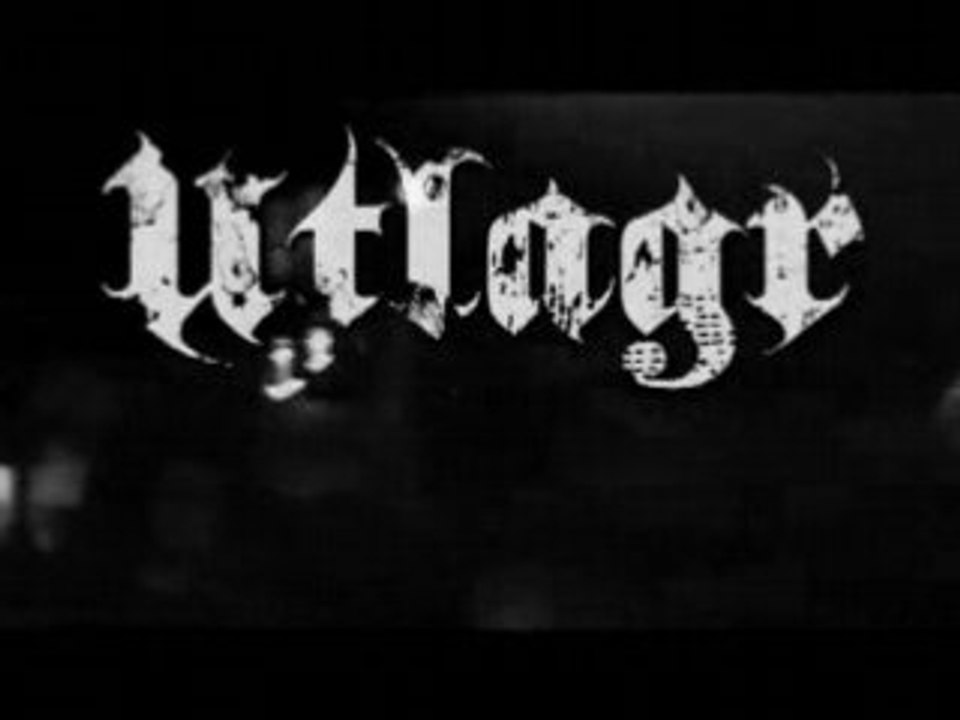 Utlagr - Rebellion