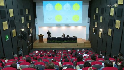 Multipolaridad y nacionalismos marcan el nuevo orden mundial, advierten en Congreso de DDHH