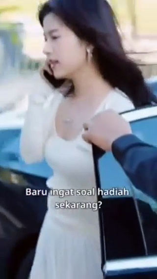  Bukan aku yang dulu part 1