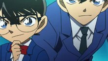 UN NOUVEAU FILM DÉTECTIVE CONAN ANNONCÉ