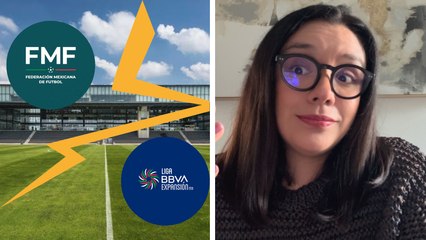 FMF se va contra 6 clubes de la Liga de Expansión tras el fallo del TAS; este es el castigo