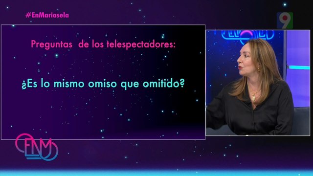 Gabriela Llanos nos trae “La forma correcta de usar frases comunes en redes sociales” | En Castellano | ENM