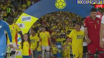 Colombia vs Boliva 3-0 Resumen y Goles HD Eliminatorias Sudamericanas