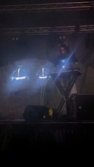 Agar Agar  Music Show Performance in Cabaret Frappé  #music #show #france #musicvideo  (11)