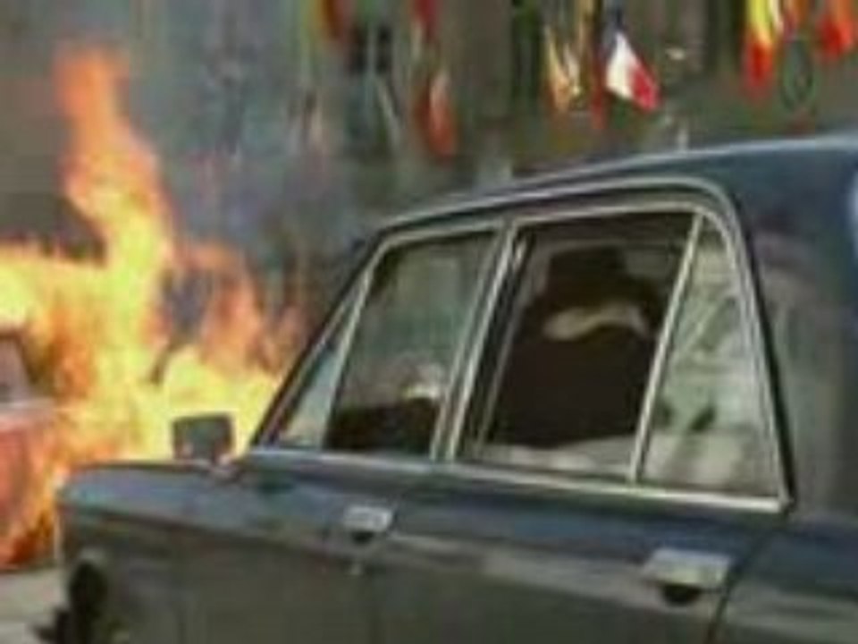 CANICULE 1