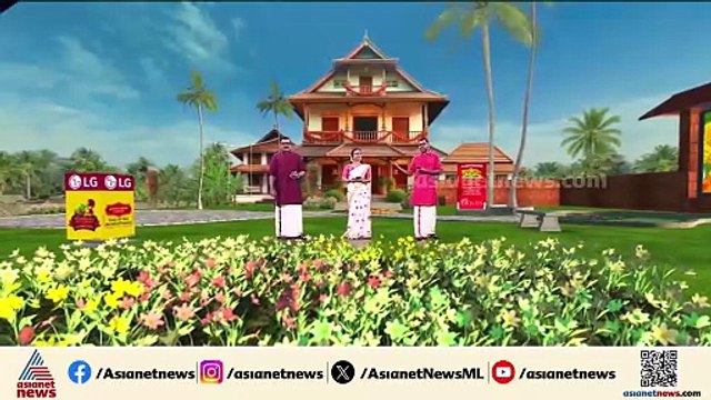 'അമ്മയുടെ തലപ്പത്ത് സ്ത്രീകൾ വന്നത് നല്ല മാറ്റം'; മോഹൻലാൽ