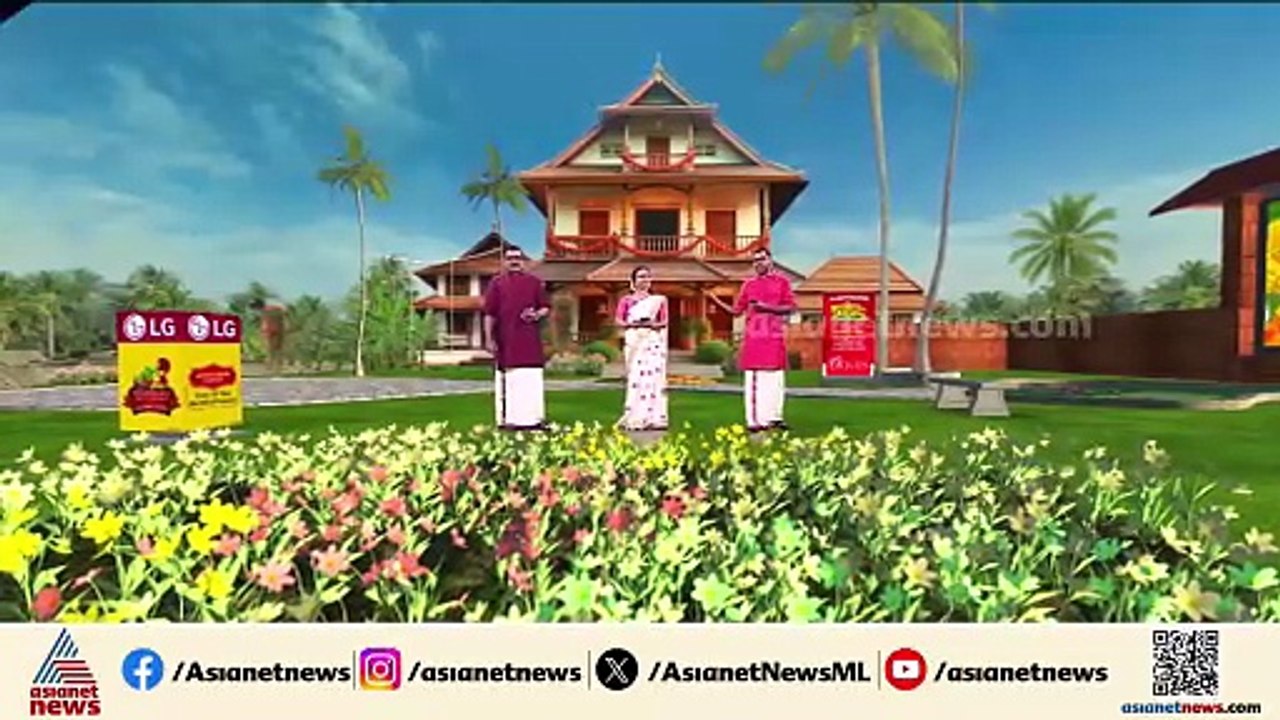 'അമ്മയുടെ തലപ്പത്ത് സ്ത്രീകൾ വന്നത് നല്ല മാറ്റം'; മോഹൻലാൽ