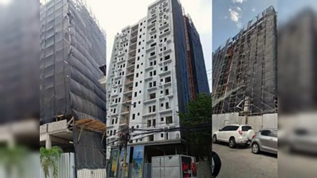 Mived supervisa seguridad en excavaciones y edificaciones en 121 obras