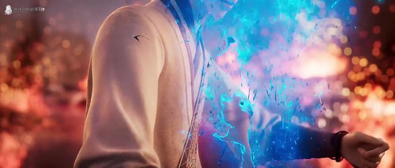 Jade Dynasty S3 E15 (English)