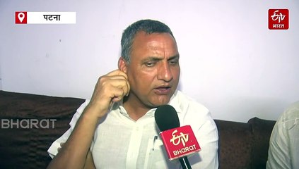 2025 में NDA शासन का अंत, तेजस्वी यादव बनेंगे पूर्ण बहुमत से मुख्यमंत्री : सुधाकर सिंह