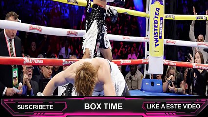 A 10 DIAS DE LA LLEGADA DEL MONSTRUO NAOYA INOUE VS AKHMADALIEV EN JAPON PICASSO YA TIENE FIRMADA LA PELEA