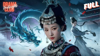 [ENG DUB] Betrayed and Killed at Her Coronation?! The Sacred Maiden’s SHOCKING Rebirth & Revenge! ⚔️