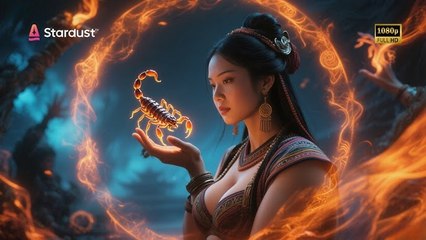 💔Sacred Maiden's Magic Revenge! Her Sister & Spirit Beast KILLED Her. Her Revenge Is EPIC