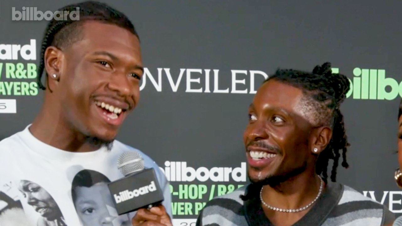 Zeddy Will Shares How New York Has Impacted His Sound, Being Named On Billboard’s 15 5 Hip-Hop, African & R&B Artists to Watch | R&B/Hip-Hop Power Players 2025