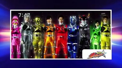 Power Rangers Cosmic Fury : Du gâchis finalement ? Partie 2