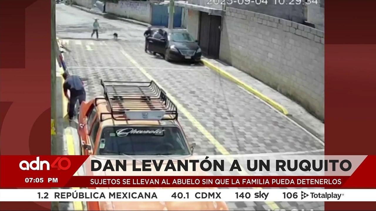 Baches se multiplican cada día en CDMX y Edomex, afectando a miles de conductores I Ciudad Desnuda