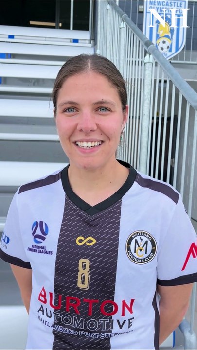 Players give insights ahead of 2025 NPLW NNSW grand final