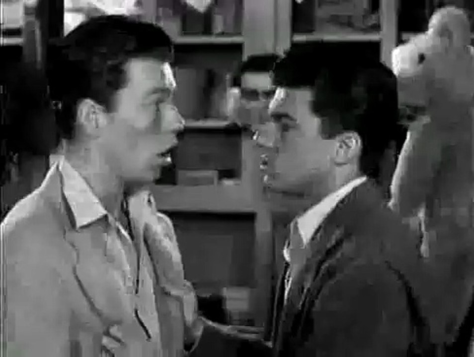 Campus Rhythm (1941)