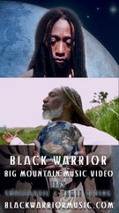 Swaggaquil Joins Black Warrior On His Journey Of Enlightenment In Big Mountain Music Video