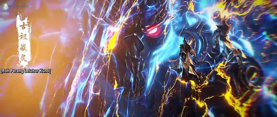 Perfect World E231 (Indonesia)