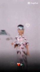 Pakistan Zindabad 🇵🇰 | Celebrate with Arooj Sister