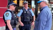 Police knife crime operation at Lake Macquarie - Newcastle Herald - September 5, 2025
