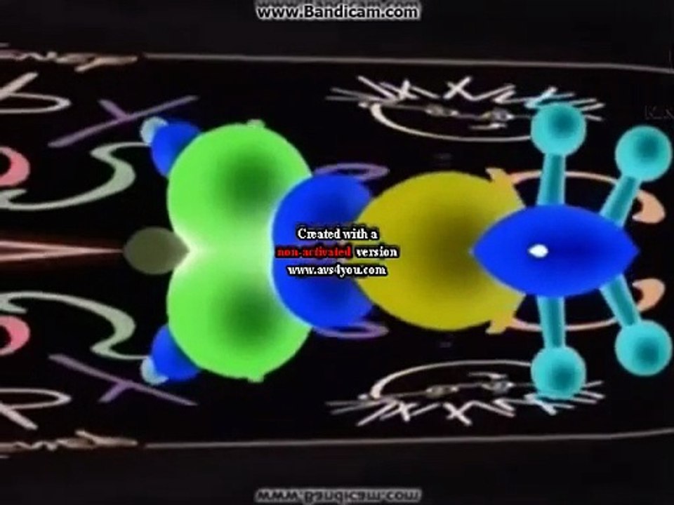 Baby Einstein Logo Effects 3 In L Major - video Dailymotion