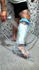 A cooling vest? Can you imagine working out without breaking a sweat? 🥵