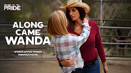 Along Came Wanda - Incredibly Cute Women Loving Women Romance Movie - Lesbian Romance - YouTube
