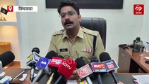 नन्हीं उम्र बड़ी जिम्मेदारी! चौथी कक्षा की छात्रा का एमपी पुलिस में चयन, मिला नियुक्ति पत्र
