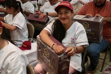 ‎¿Qué se necesita para ingresar al programa “Salud Casa por Casa” como personal médico?