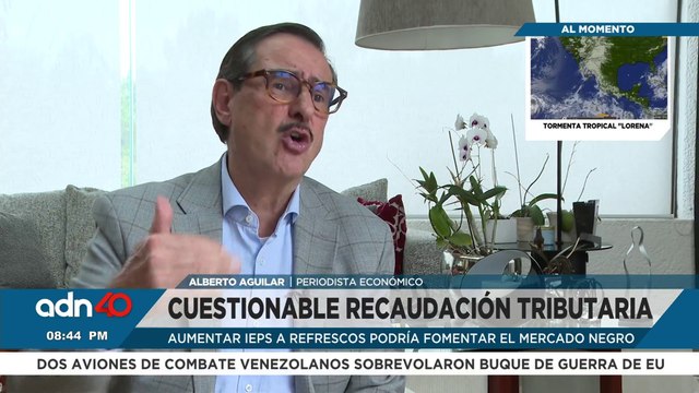 Los impuestos ocultos en tus compras que el gobierno de Claudia Sheinbaum quiere cobrarte