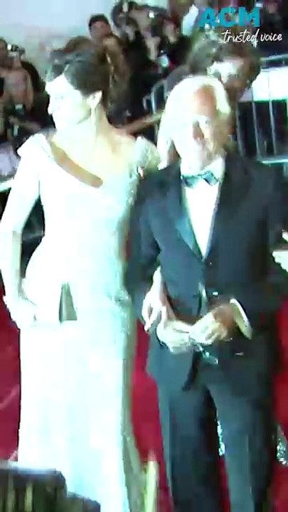 Fashion icon Giorgio Armani dies aged 91