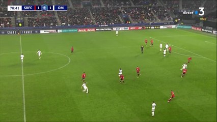 Rennes-Marseille : Partie 2