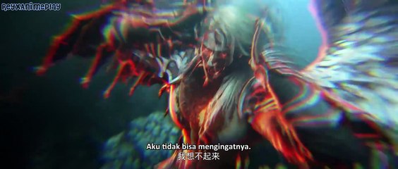 Tomb of Fallen Gods 3rd Season - Episode 6 Sub Indo
