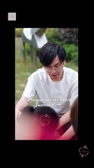 Karma Bites the Gold Digger