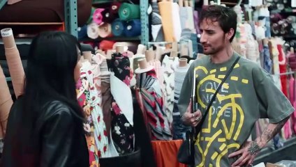 Project Runway - Season 21 Episode 7 - Runway Rodeo